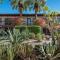 Santiago Resort - Palm Springs Premier Gay Men’s Resort