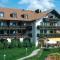 Hotel Birkenhof Therme