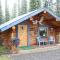 Fox n Fireweed Cabins - Ток