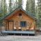 Fox n Fireweed Cabins