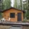 Fox n Fireweed Cabins - Ток