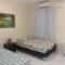 Porto dos Lencóis - Chalé Tipo Apartamento
