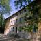 Chateau de Saint Martin