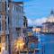 Venice Heaven Apartments San Marco, a stone’s throw away from San Marco Square