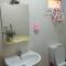 Sea View Chalet with Garden at Porto South Beach - Families Only