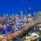 Darling Harbour 2 Bedroom Apartment