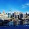 Darling Harbour 2 Bedroom Apartment
