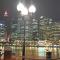 Darling Harbour 2 Bedroom Apartment
