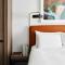 Novotel Sydney Darling Square (formerly Novotel Rockford Darling Harbour)