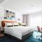 Novotel Sydney Darling Square (formerly Novotel Rockford Darling Harbour)