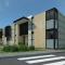 North Luxury Apartments