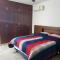 North Luxury Apartments