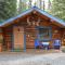 Fox n Fireweed Cabins - Ток