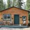 Fox n Fireweed Cabins - Ток