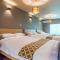 Bijou Suites Kakomi