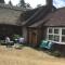 Thatched Cottage