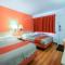 Motel 6-Kelso, WA - Mt. St. Helens