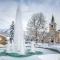 Mercure Sensoria de Saint-Lary-Soulan photo 17