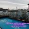 Dominant Studio Hostel with Free Parking for Preregistered Drivers & Garage with CCTV - Bratislava