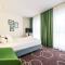 Mercure Hotel Hannover Mitte - Hannover