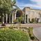 Mercure York Fairfield Manor Hotel