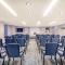 Mercure London Paddington Hotel