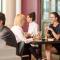 Mercure Lille Roubaix Grand Hôtel - Рубе