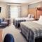 Mercure Gloucester Bowden Hall Hotel