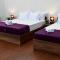 Hotel and winery LOZAR