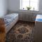 Happy Hostel in Kochkor