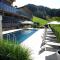 Hotel St Hubertus