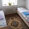 Happy Hostel in Kochkor