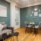 Syntagma Apartments by Livin Urbban Foto: Syntagma Apartments by Livin Urbban