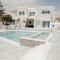 Gelos House