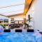 Aelia Residence, Wellness & Leisure with Heated Pool, By ThinkVilla