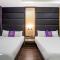 Mays Hotel- Ben Thanh Market - Hô-Chi-Minh-Ville