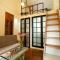 Foto: B-home | Balcony w/ Fairy Mezzanine @Old Quarter 1/16