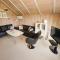 Three-Bedroom Holiday Home In Sydals