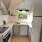 Three-Bedroom Holiday Home In Sydals