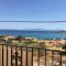 Eugenia travasarou sea view appartments