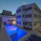 Apartments Mali Nono