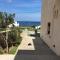 Eugenia travasarou sea view appartments - Diakofti