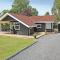 Holiday Home Svalevej I