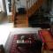 Le Patronage - Bazoges-en-Pareds