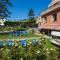 Hotel Villa Maria