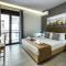 City Breeze Apartment