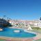 Apartamentos Playa Romana Park