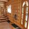 C.T.N. Loghouse