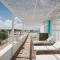 Apartamentos Ferrer Lime Tamarindos - Port d'Alcúdia