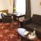 Hotel Jagdhaus Wiese